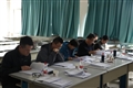 管理学院开展2025年成功计划之“大学生课外科研创新培育项目”立项答辩