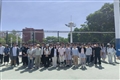 青春筑梦强信念 团结奋进新征程 ——管理学院先锋团支部开展五月直属团支部活动