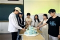 管理学院举办2026届本科毕业生欢送会